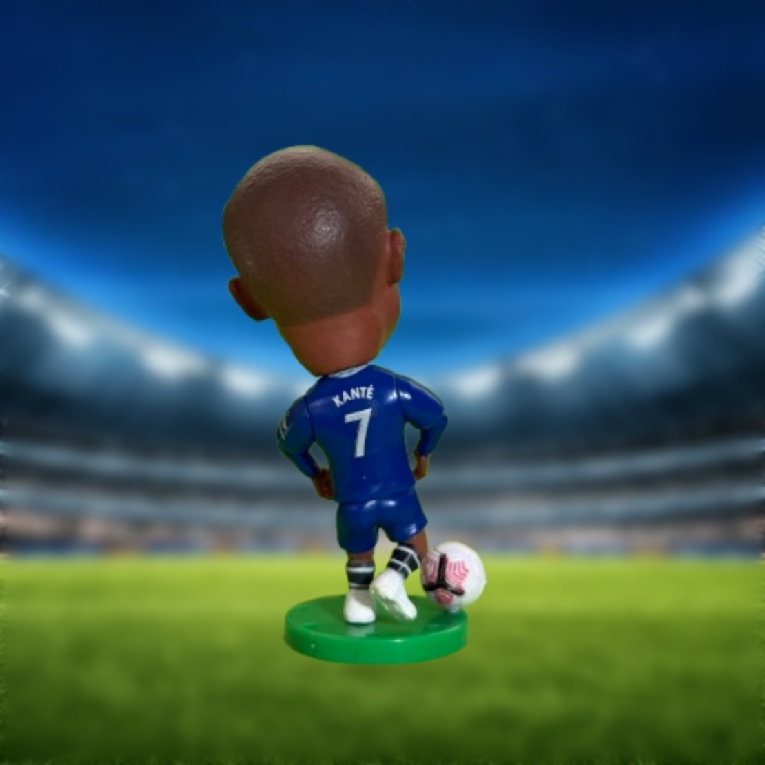 Фигурка N'Golo Kante