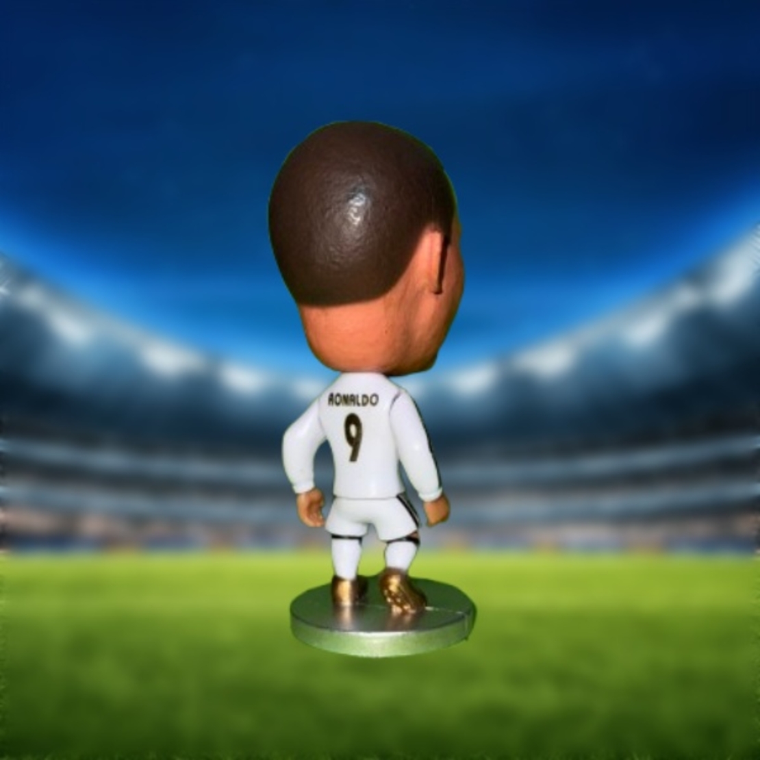 Фигурка Ronaldo Nazario