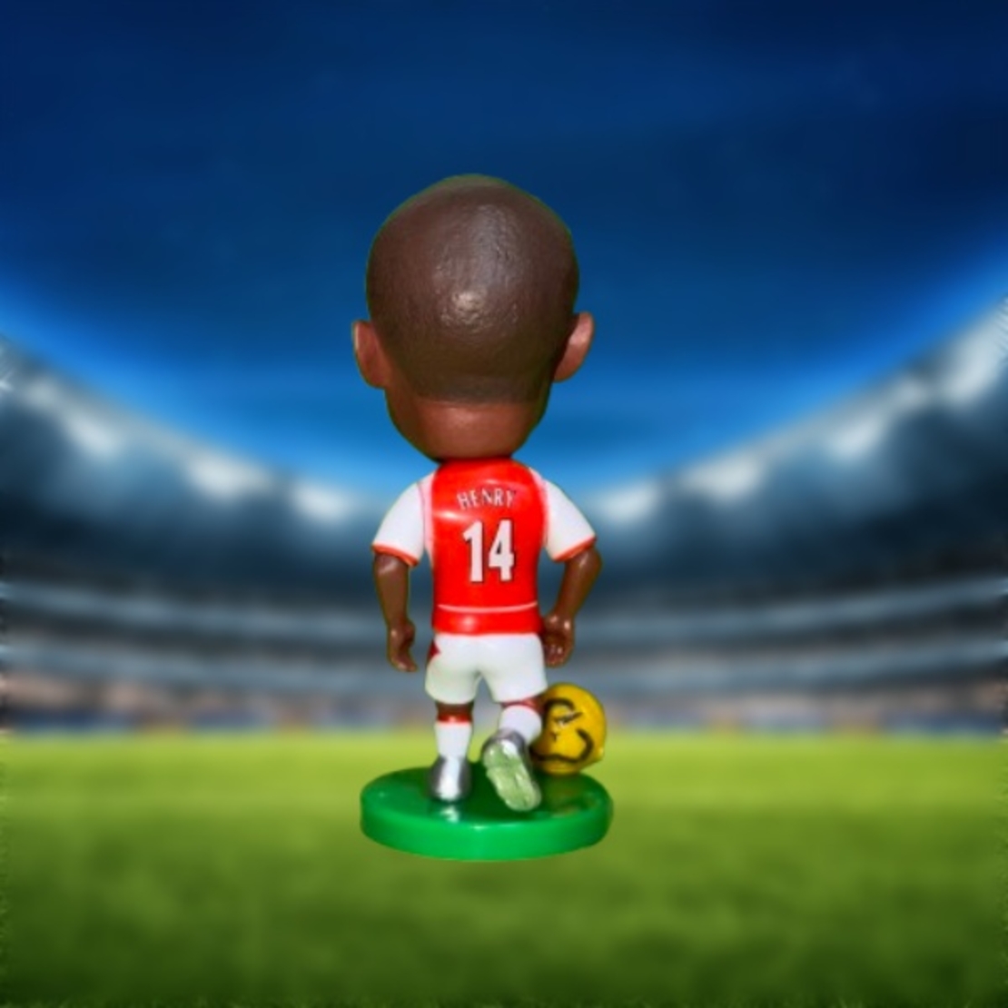 Фигурка Thierry Henry