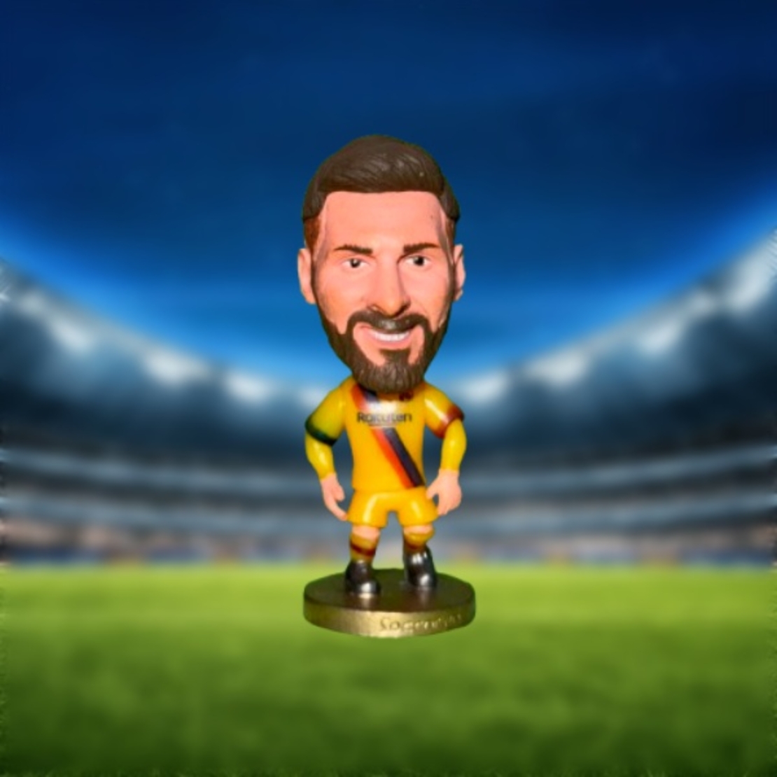 Фигурка Lionel Messi