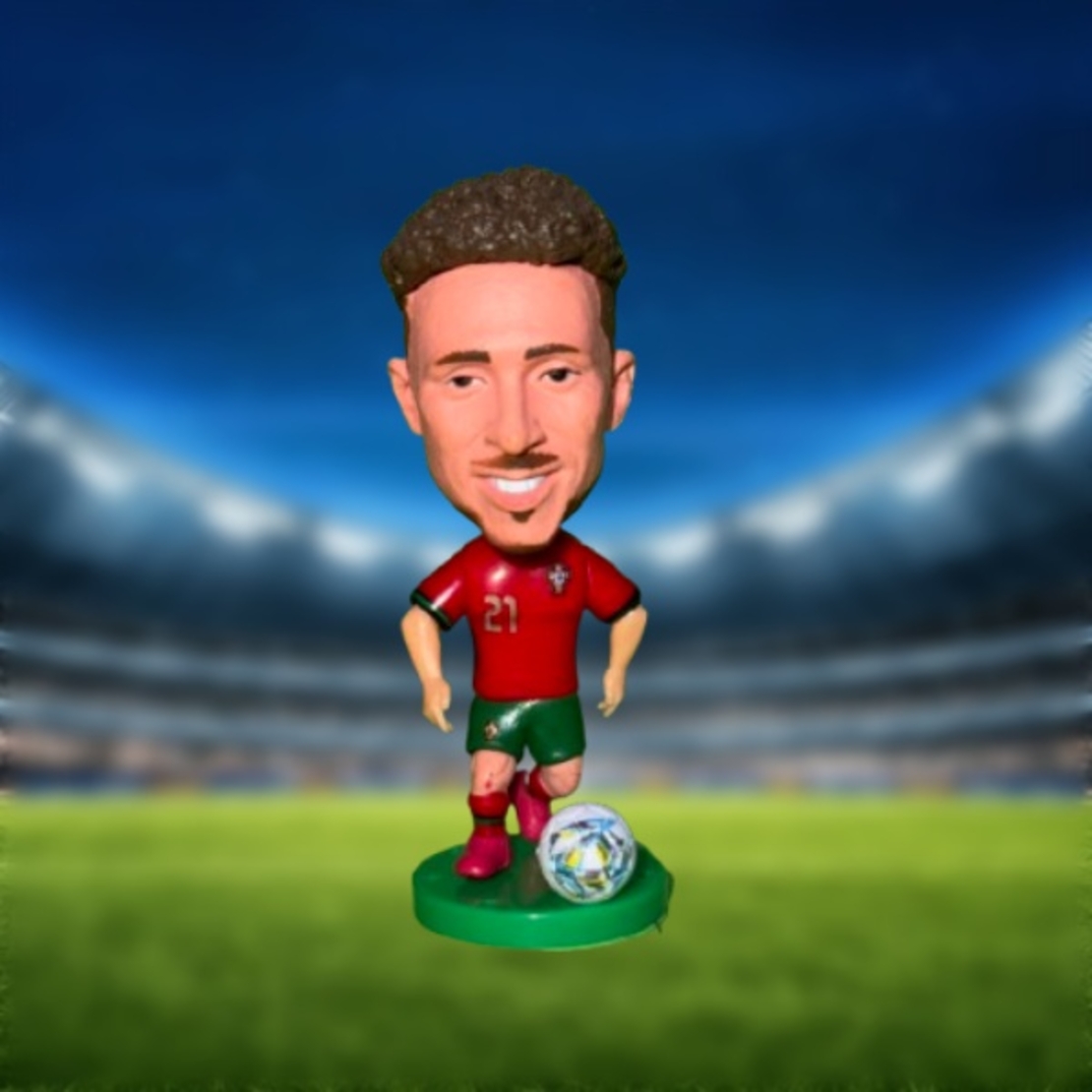 Фигурка Diogo Jota