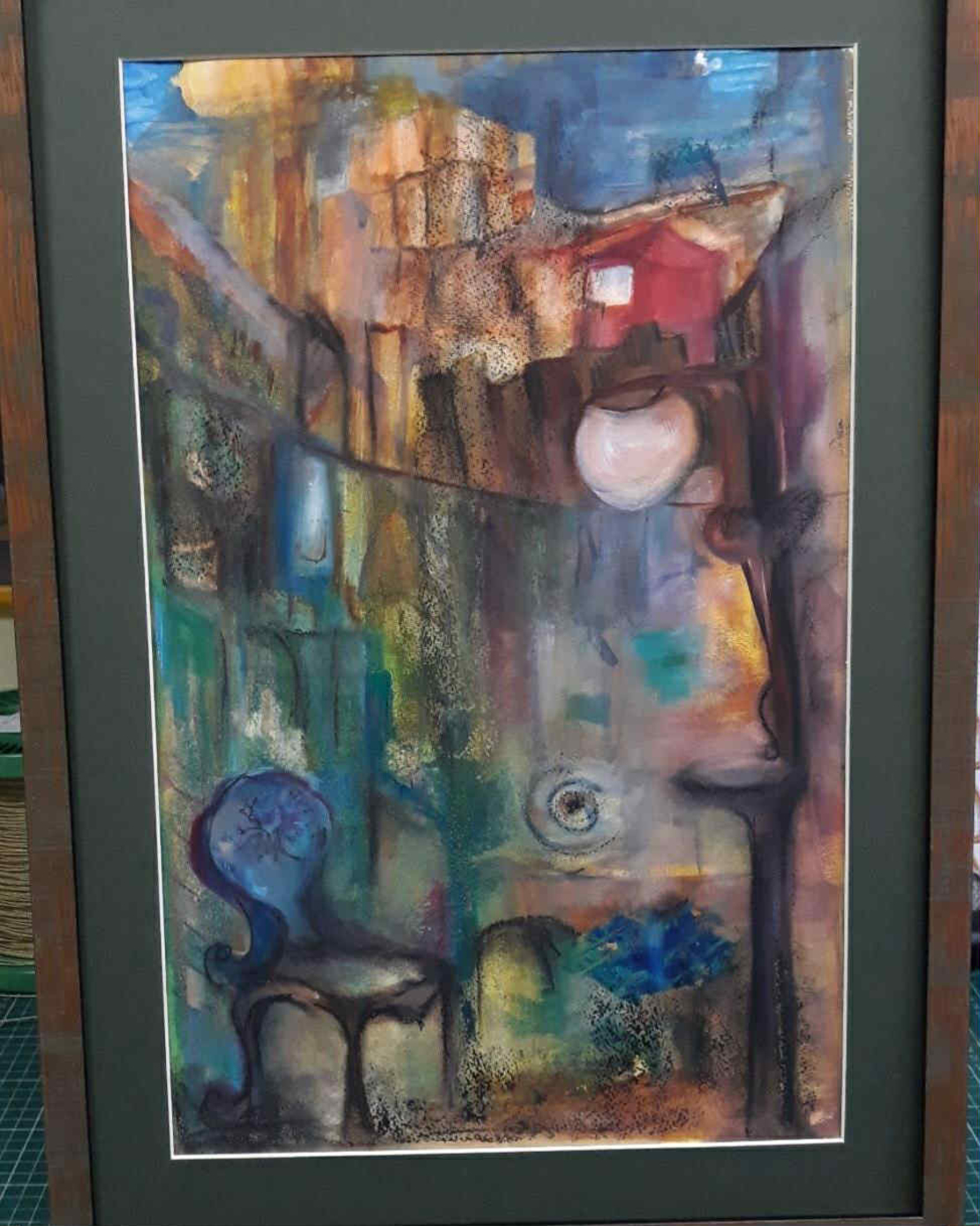 5-19 Лятна Нощ