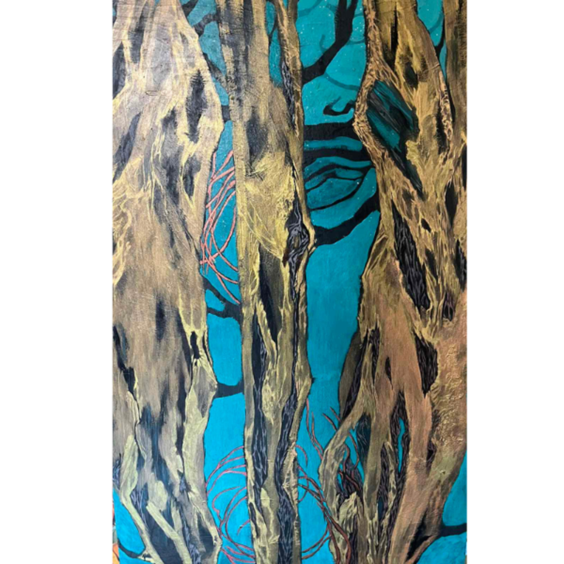 1-11 Златните Стражи