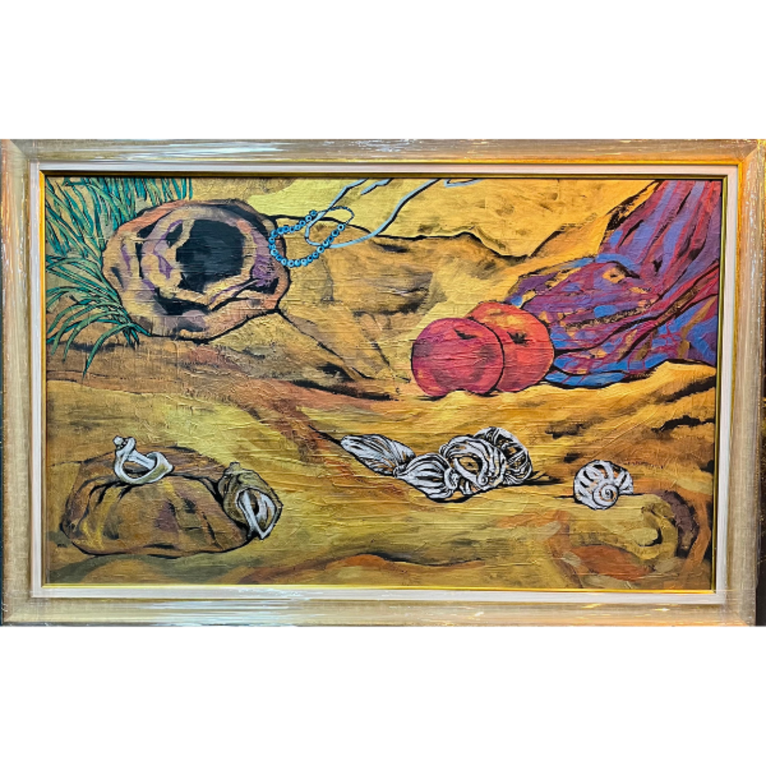 1-10 Пясъчна Памет