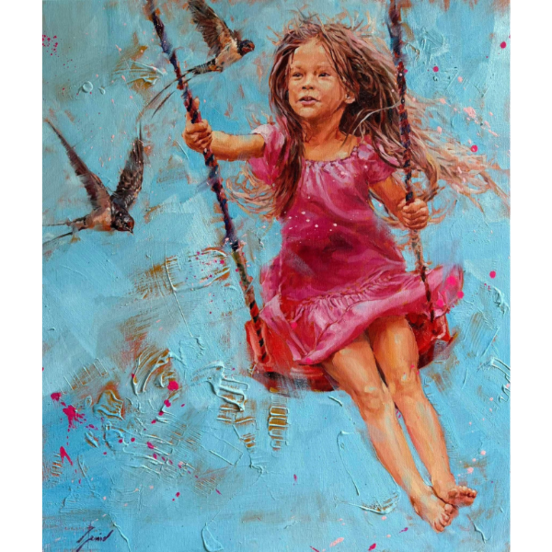 8-1 Полъх на Детството