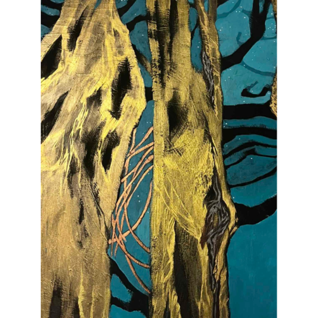 1-11 Златните Стражи