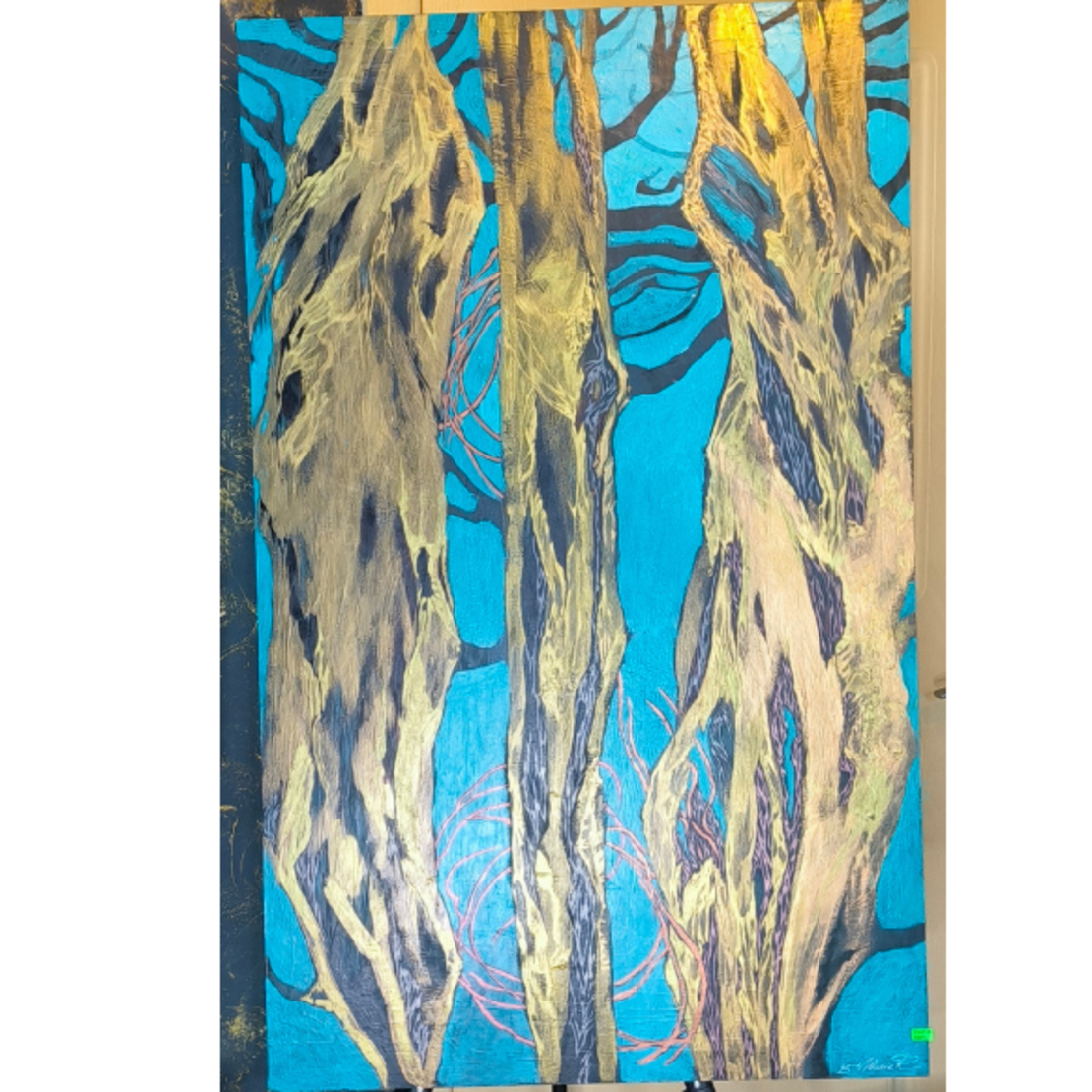 1-11 Златните Стражи