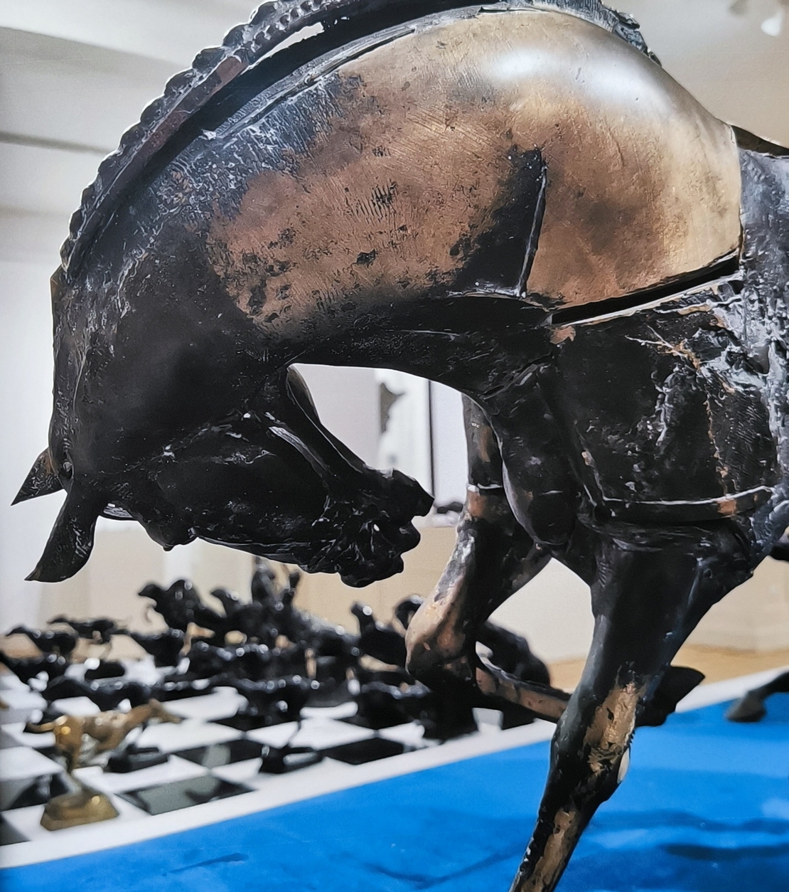 7-11 Конете – Троя