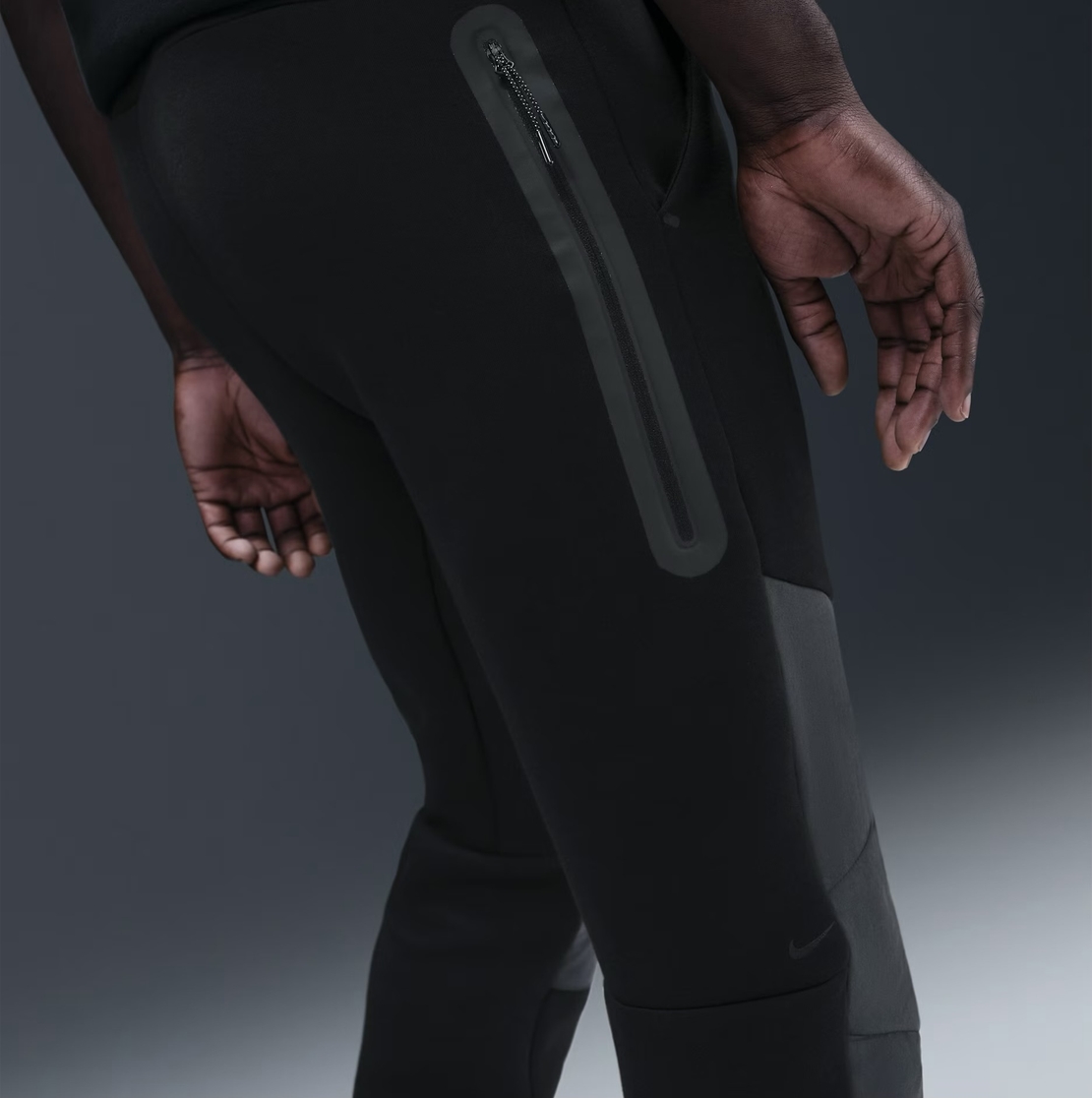 Мъжки Екип NK TCH ELECTRIC 2026