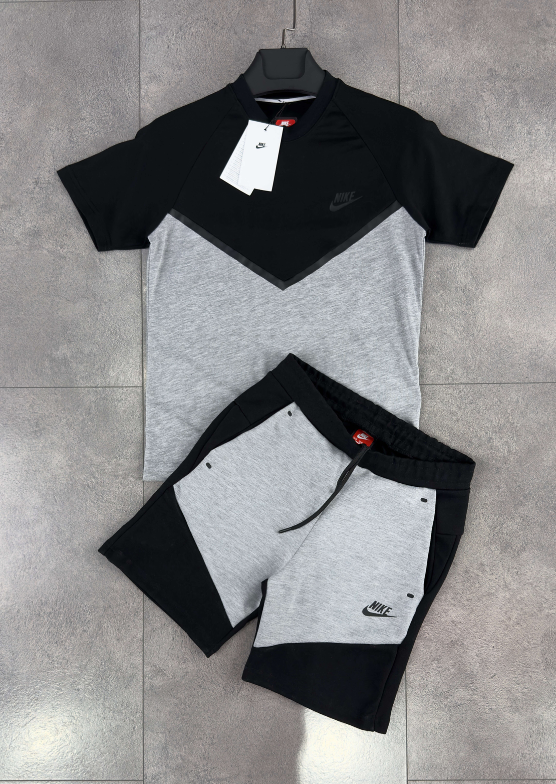 Детски Екип NK TCH Panda 2026