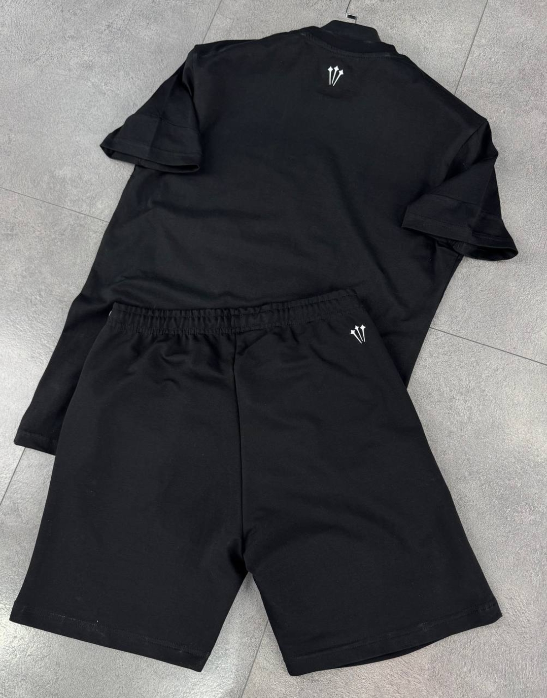 Мъжки Екип NK Nocta Black 2026