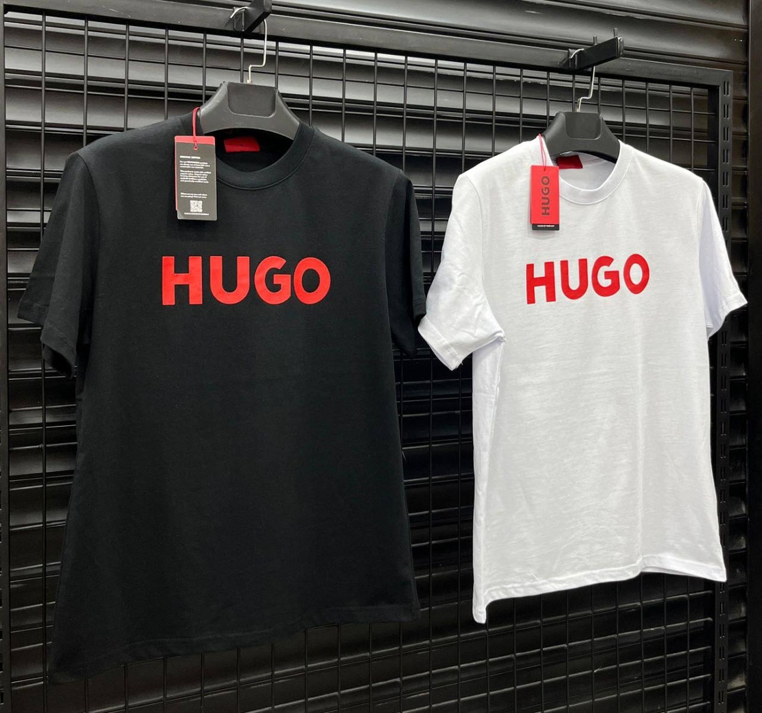 Мъжка Тениска HB 03