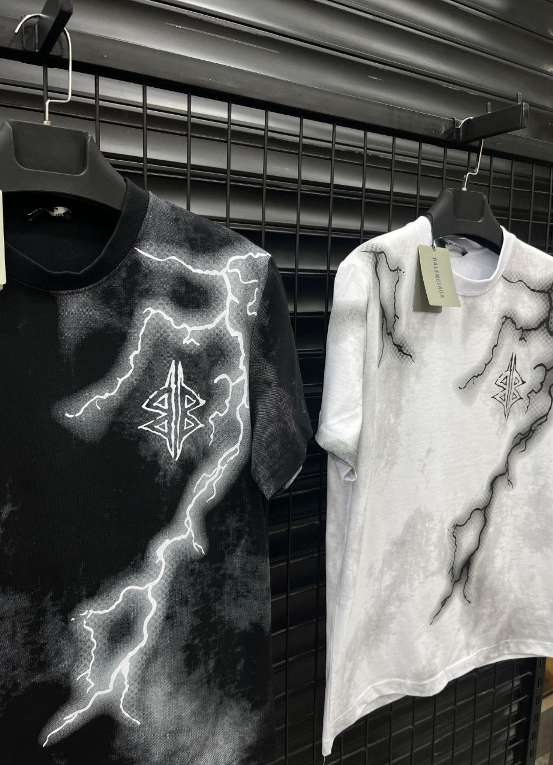 Мъжка Тениска BAL 04