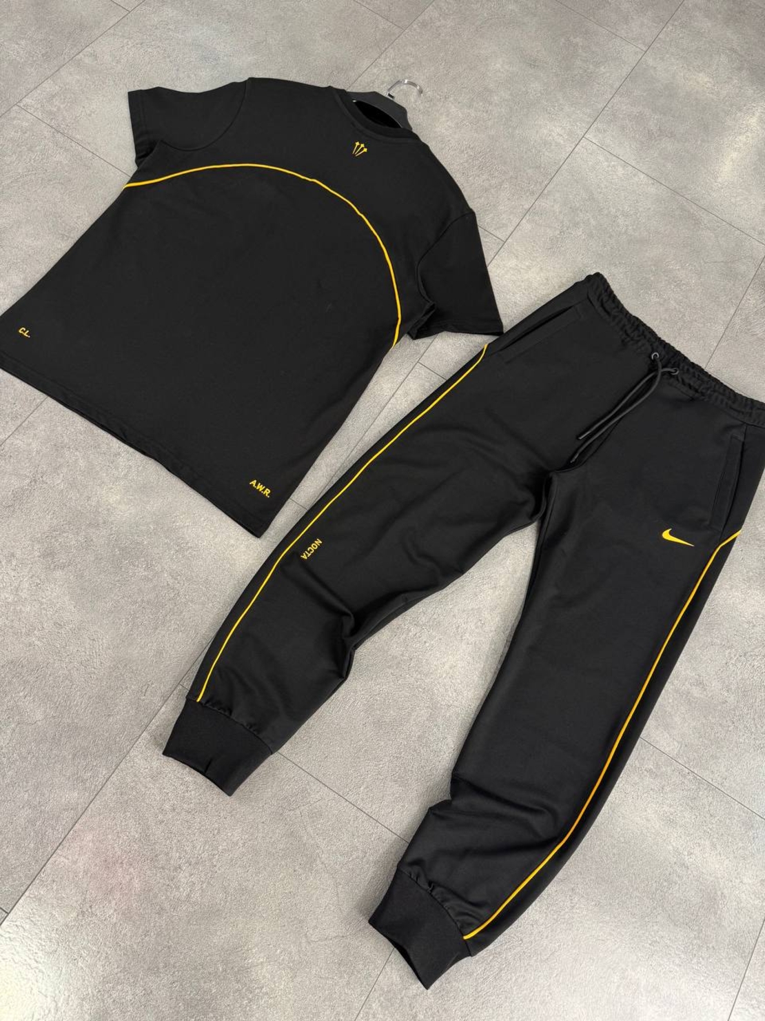 Мъжки Екип NK Nocta