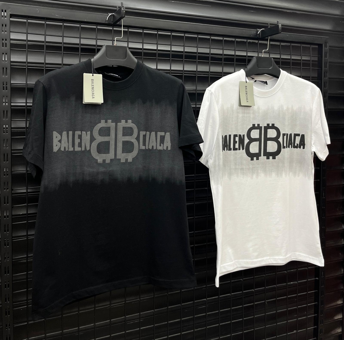 Мъжка Тениска BAL 05