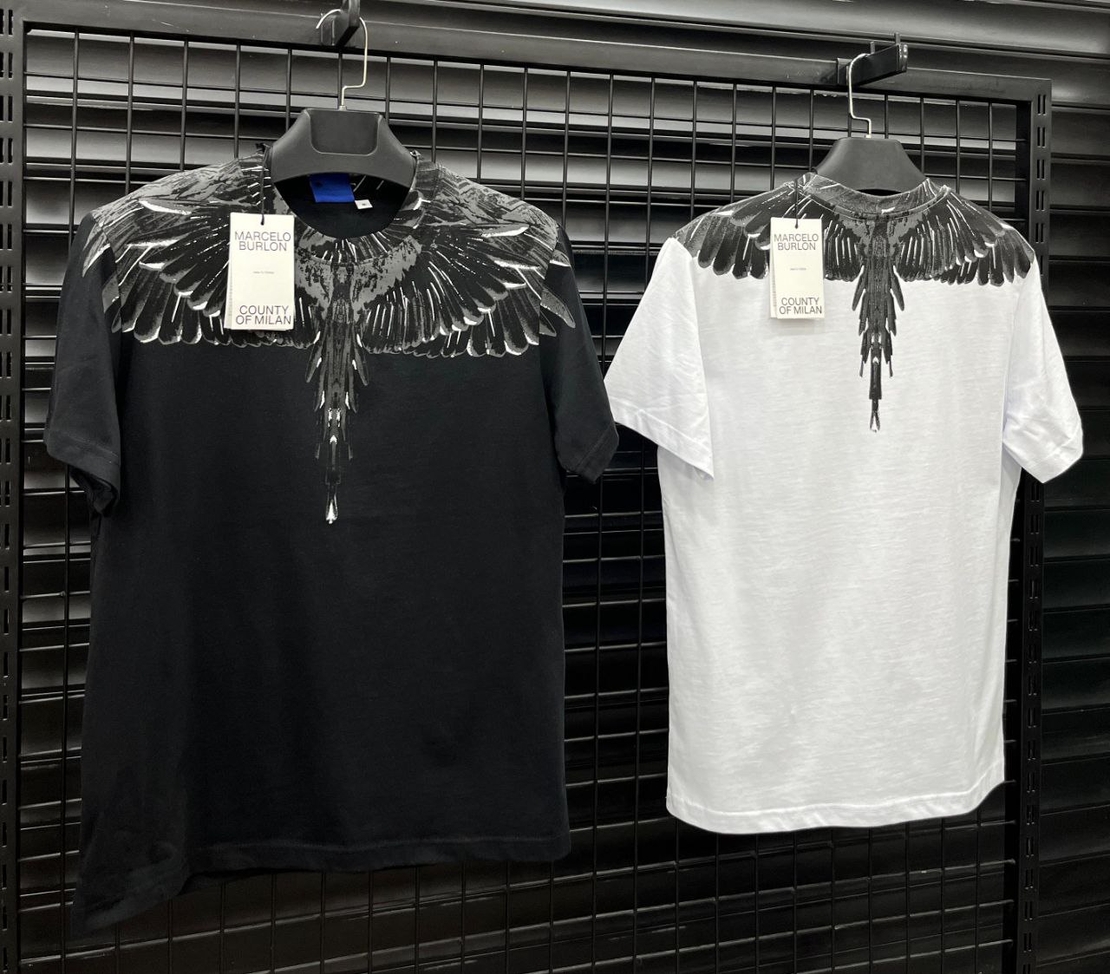 Мъжка Тениска Marcel