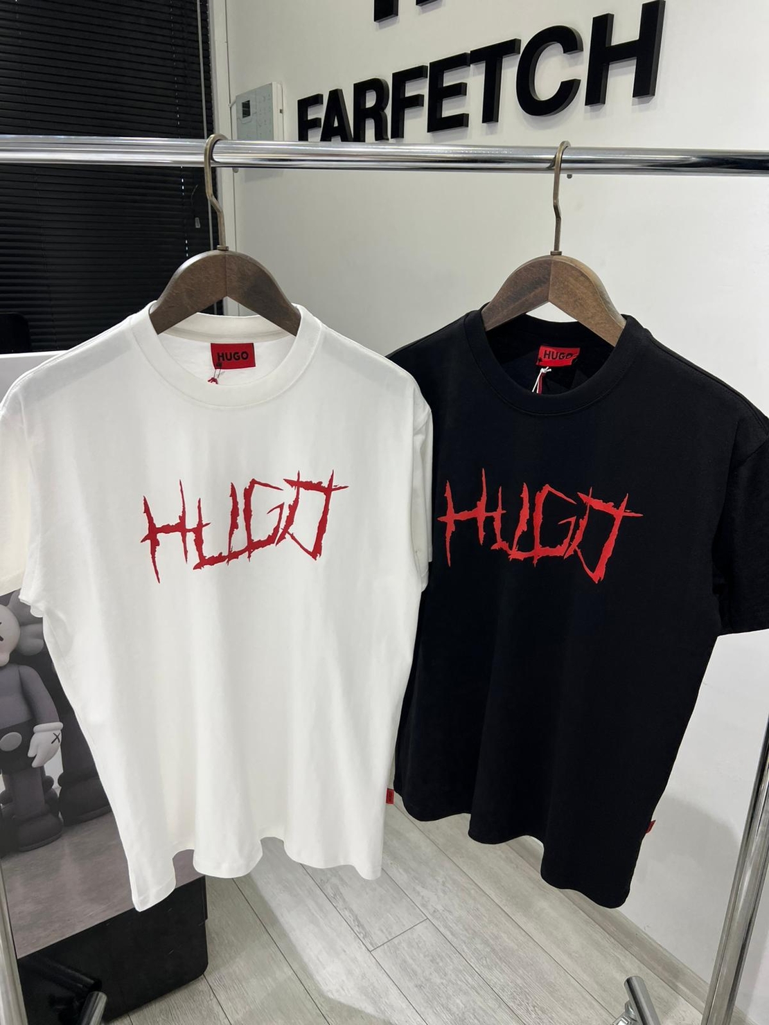 Мъжка Тениска HB 06