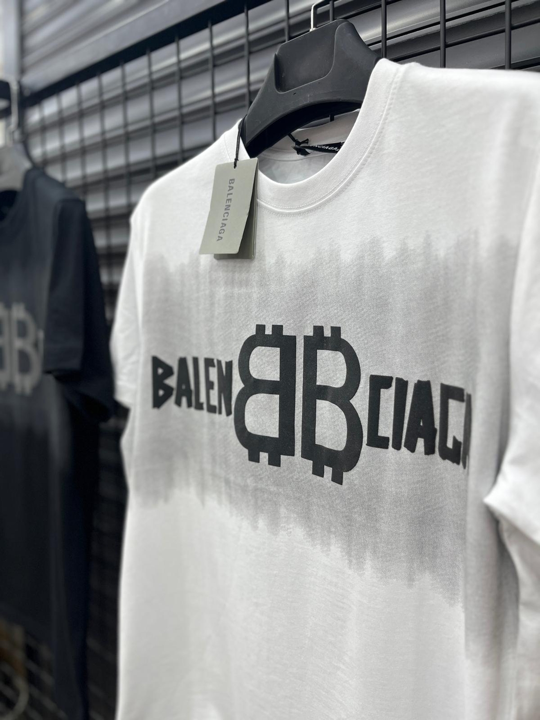 Мъжка Тениска BAL 05