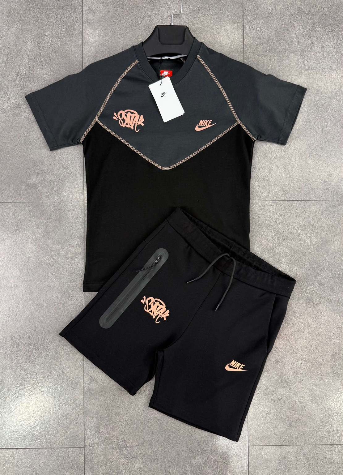 Детски Екип NK x Syna Limited 2026