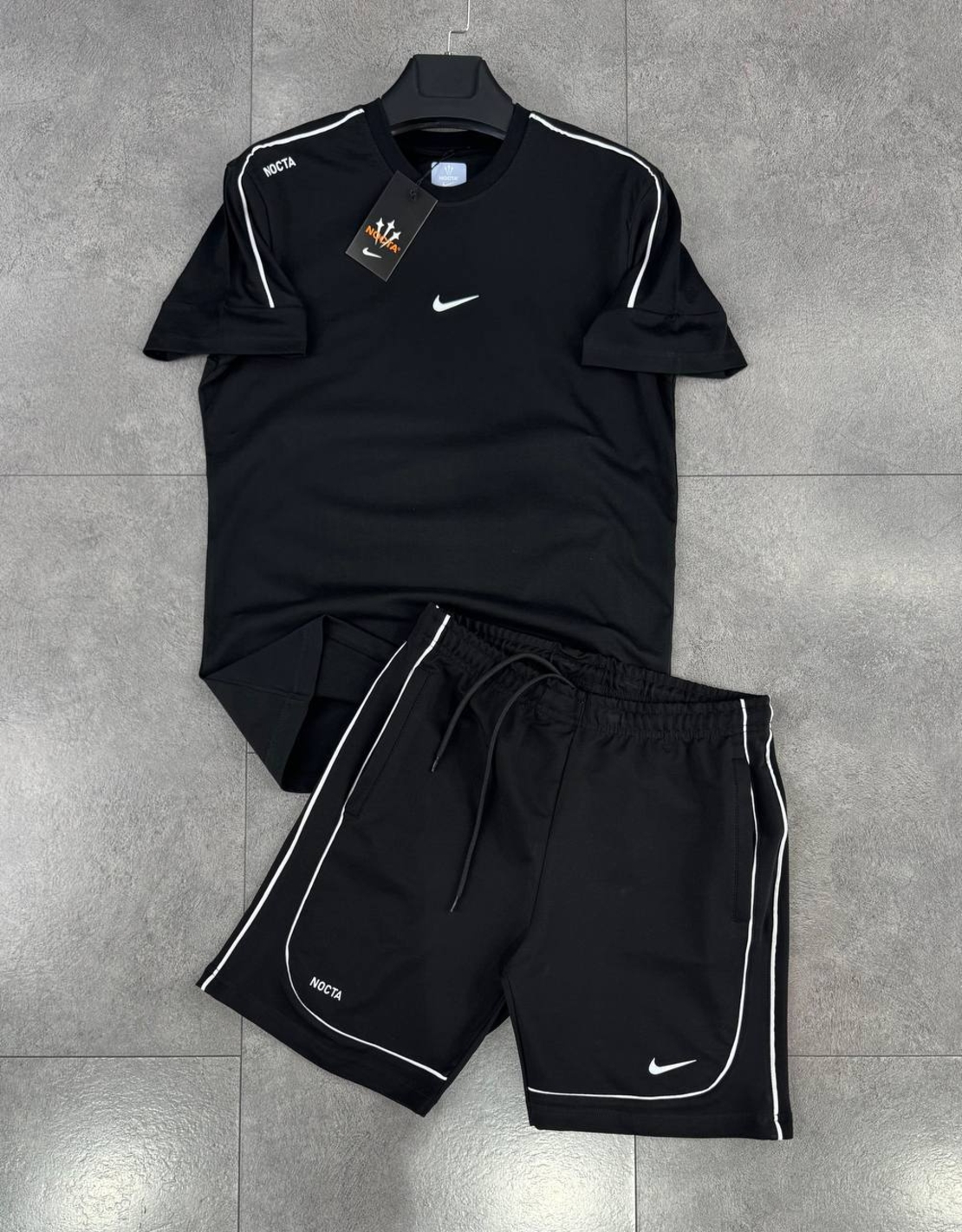 Мъжки Екип NK Nocta Black 2026