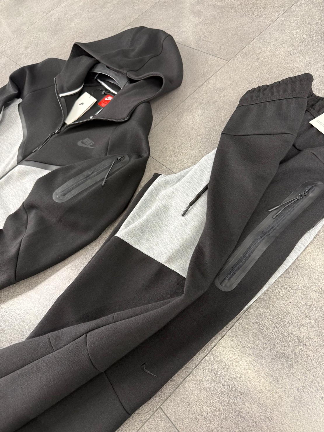 Мъжки Екип NK TCH Panda 2025