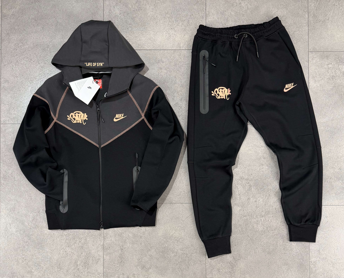 Детски Екип NK x Syna TCH 2026