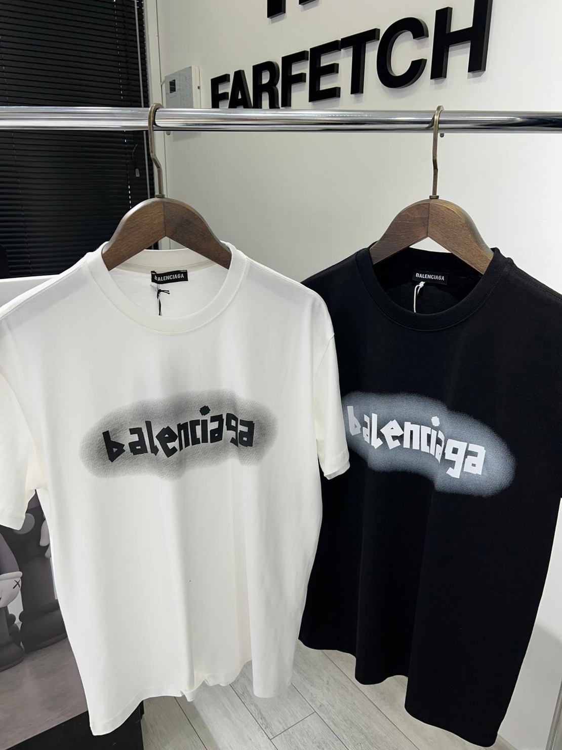 Мъжка Тениска BAL 06