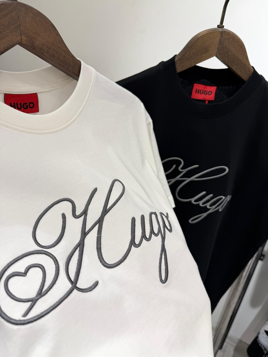 Мъжка Тениска HB 08