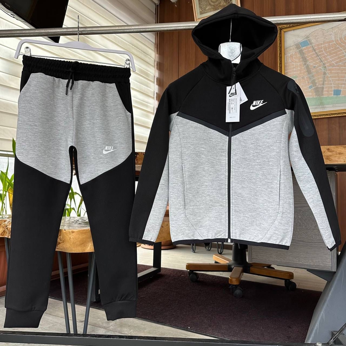 Детски Екип NK TCH 03