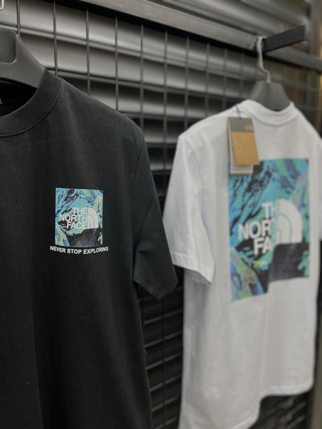 Мъжка Тениска North Face