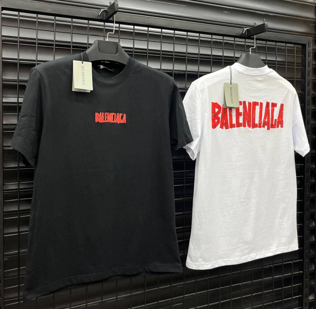 Мъжка Тениска BAL 02