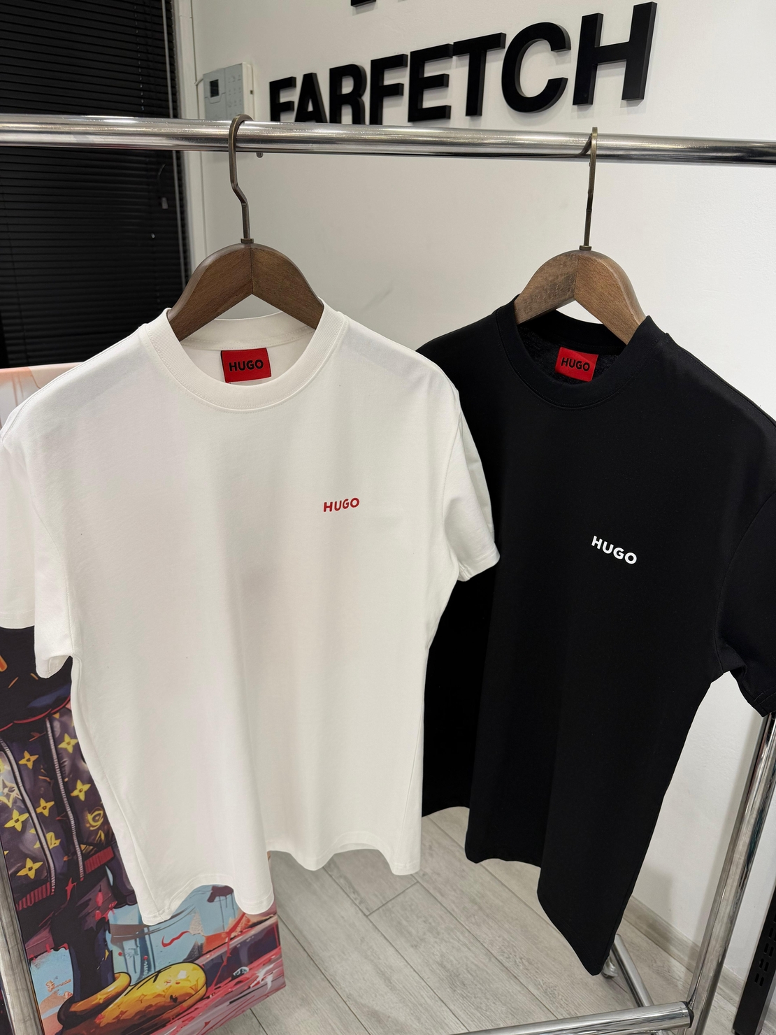 Мъжка Теникса HB 09