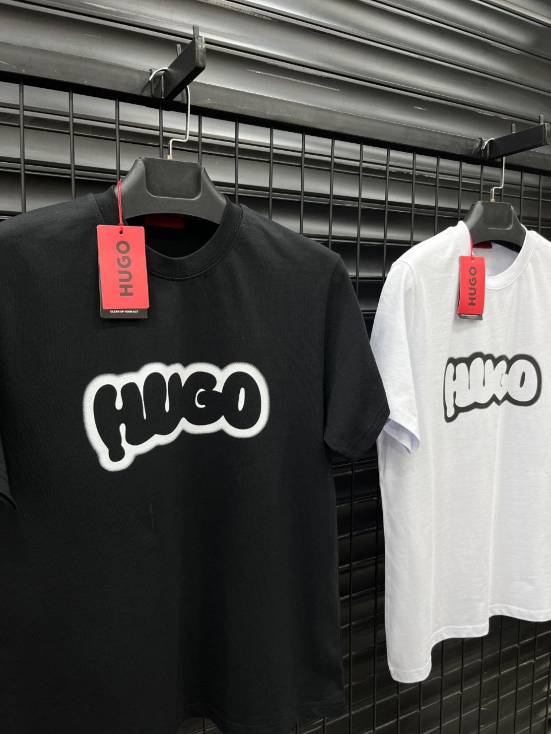 Мъжка Тениска HB 01