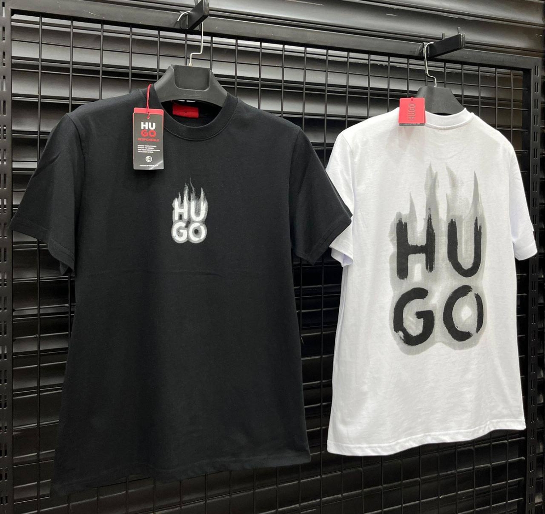 Мъжка Тениска HB 02