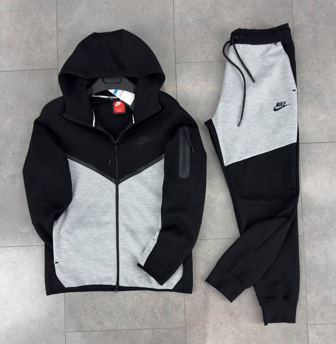 Мъжки Екип NK TCH Panda 2025