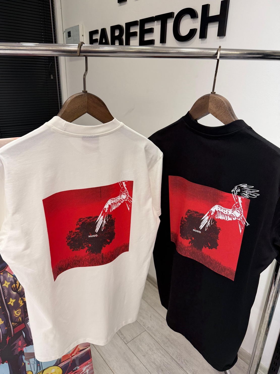 Мъжка Теникса HB 09