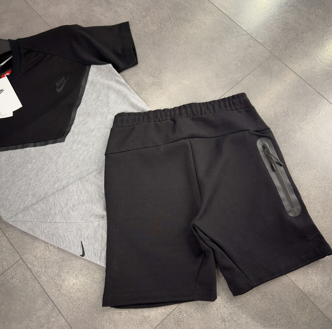 Детски Екип NK TCH Panda 2026