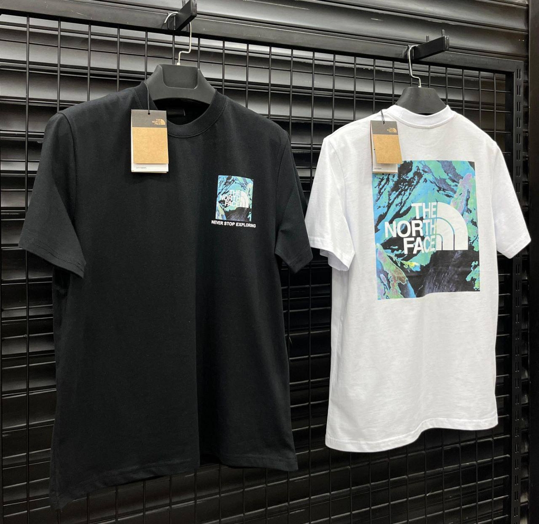 Мъжка Тениска North Face