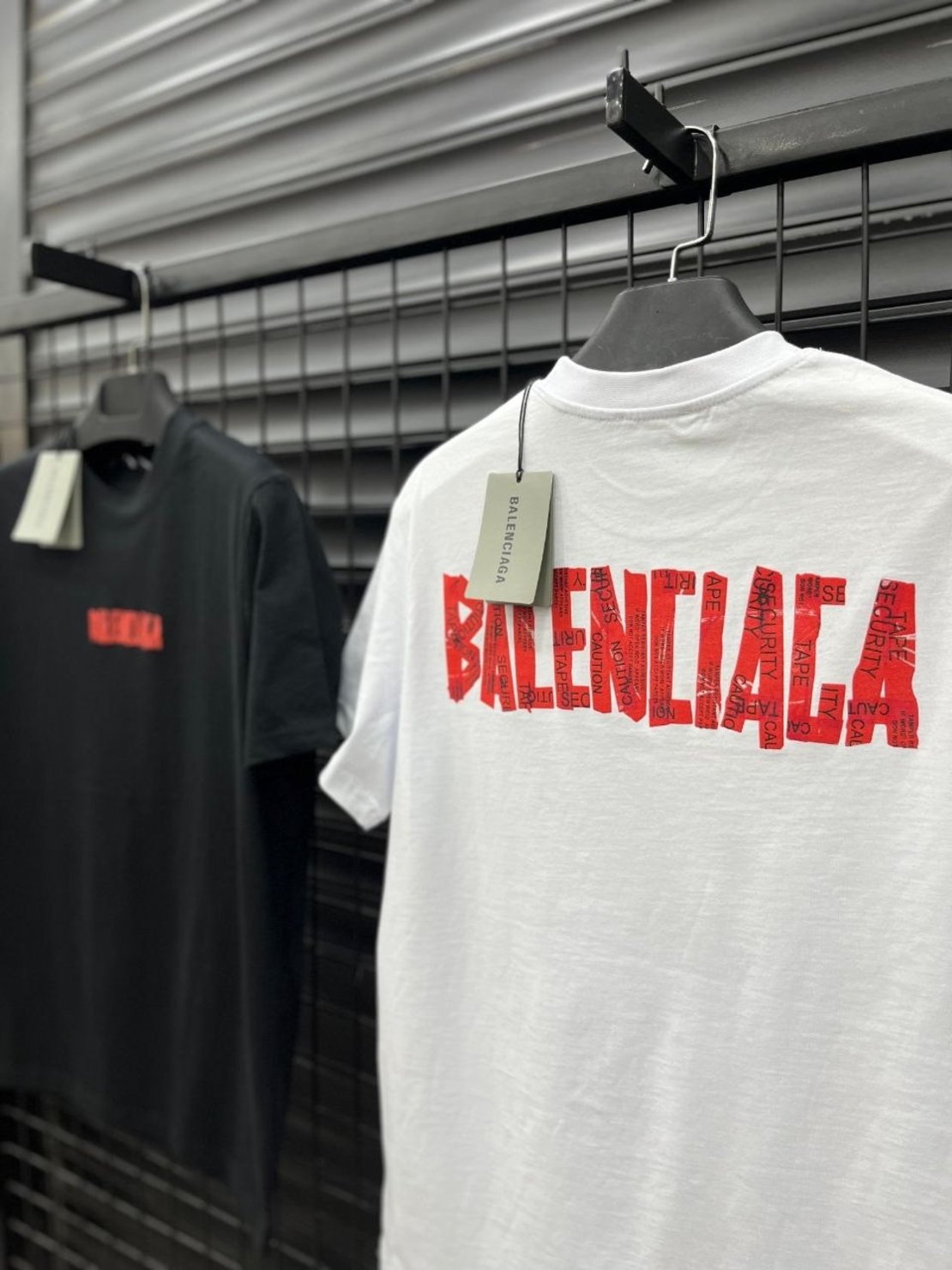 Мъжка Тениска BAL 02