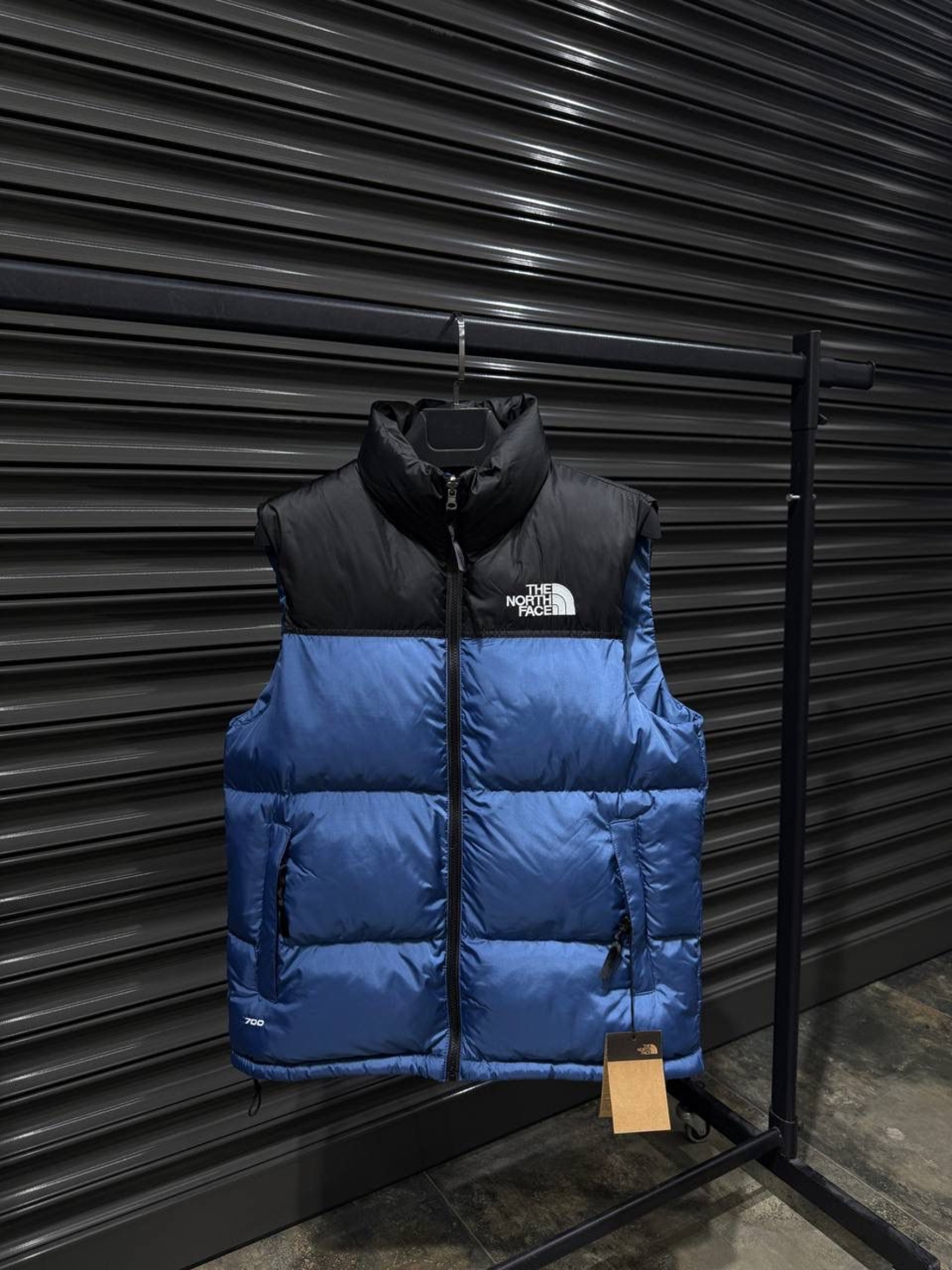 Мъжки Елек North Face 700
