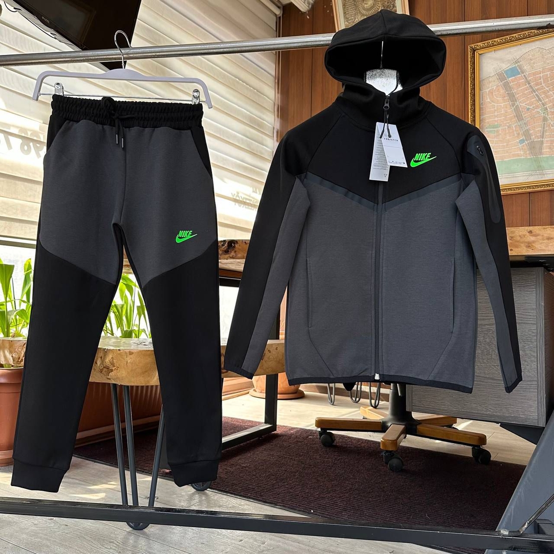 Детски Екип NK TCH 01