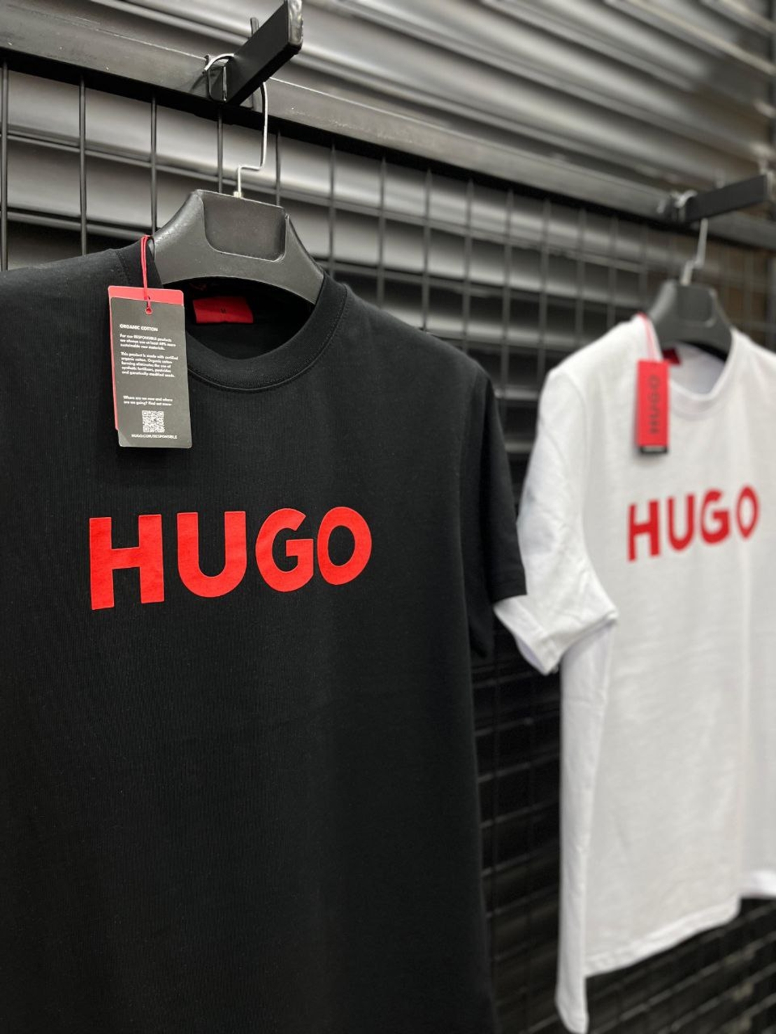 Мъжка Тениска HB 03