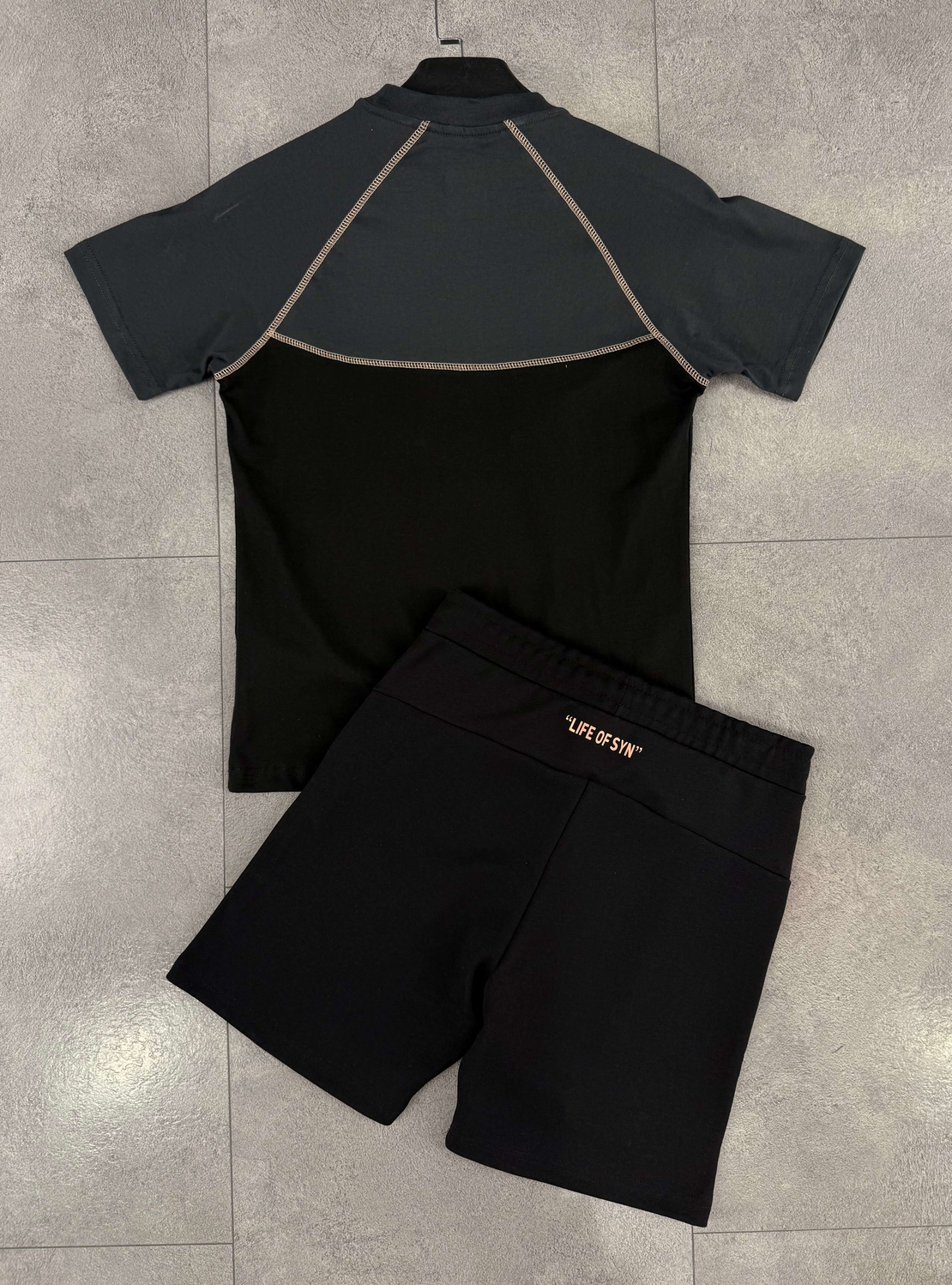 Детски Екип NK x Syna Limited 2026