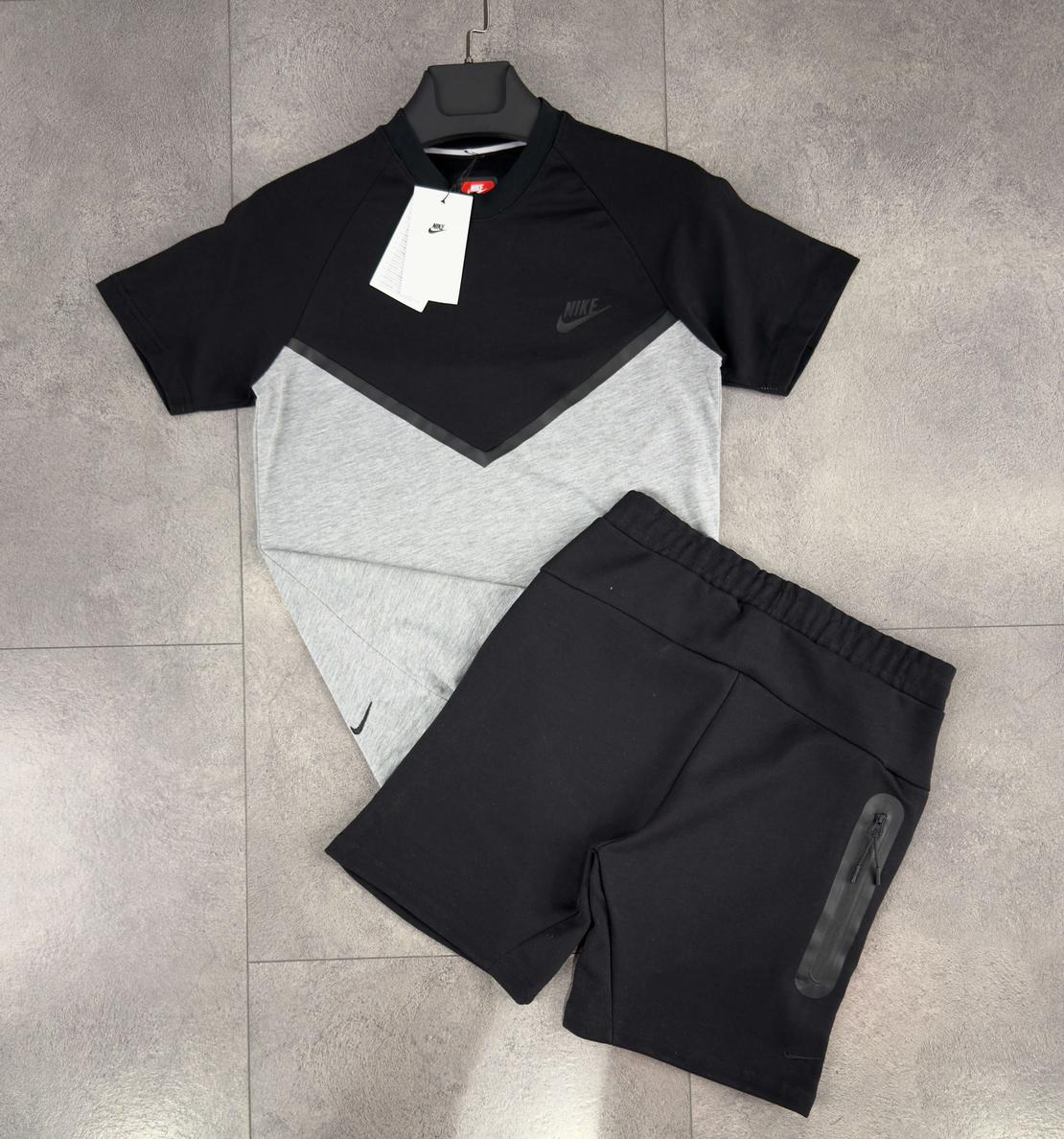 Детски Екип NK TCH Panda 2026