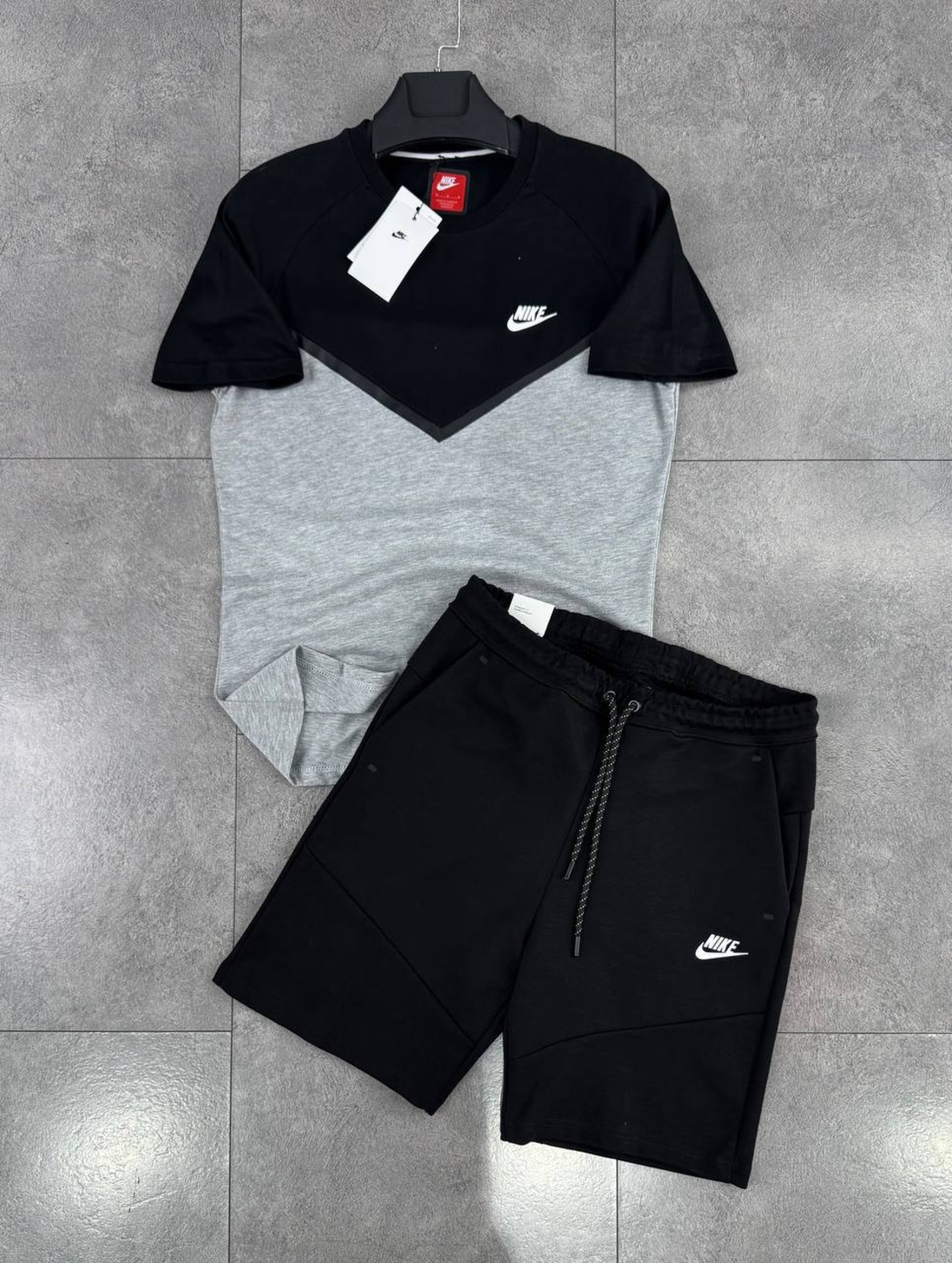 Мъжки Екип NK TCH Panda 2026