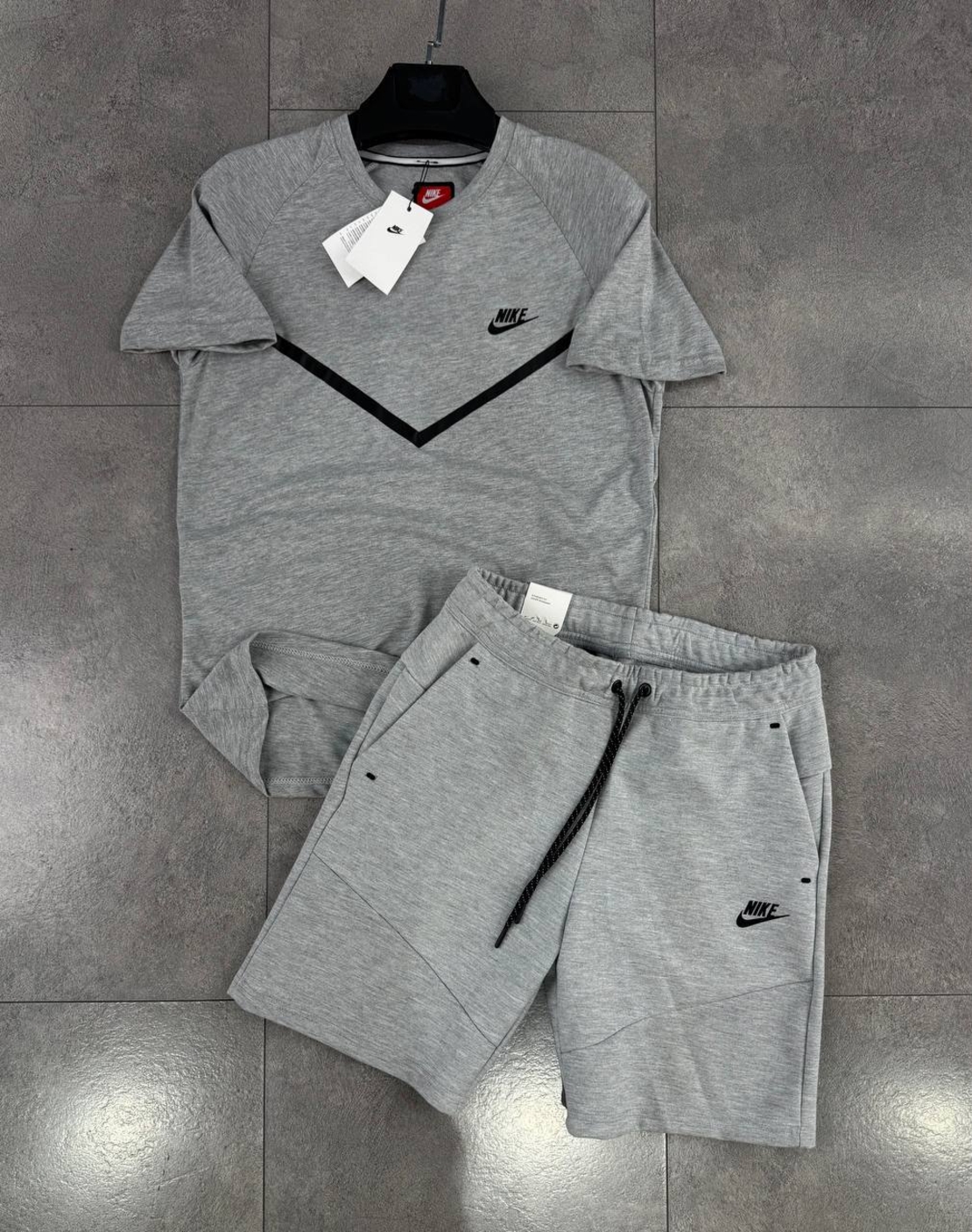 Мъжки Екип NK TCH Grey 2026