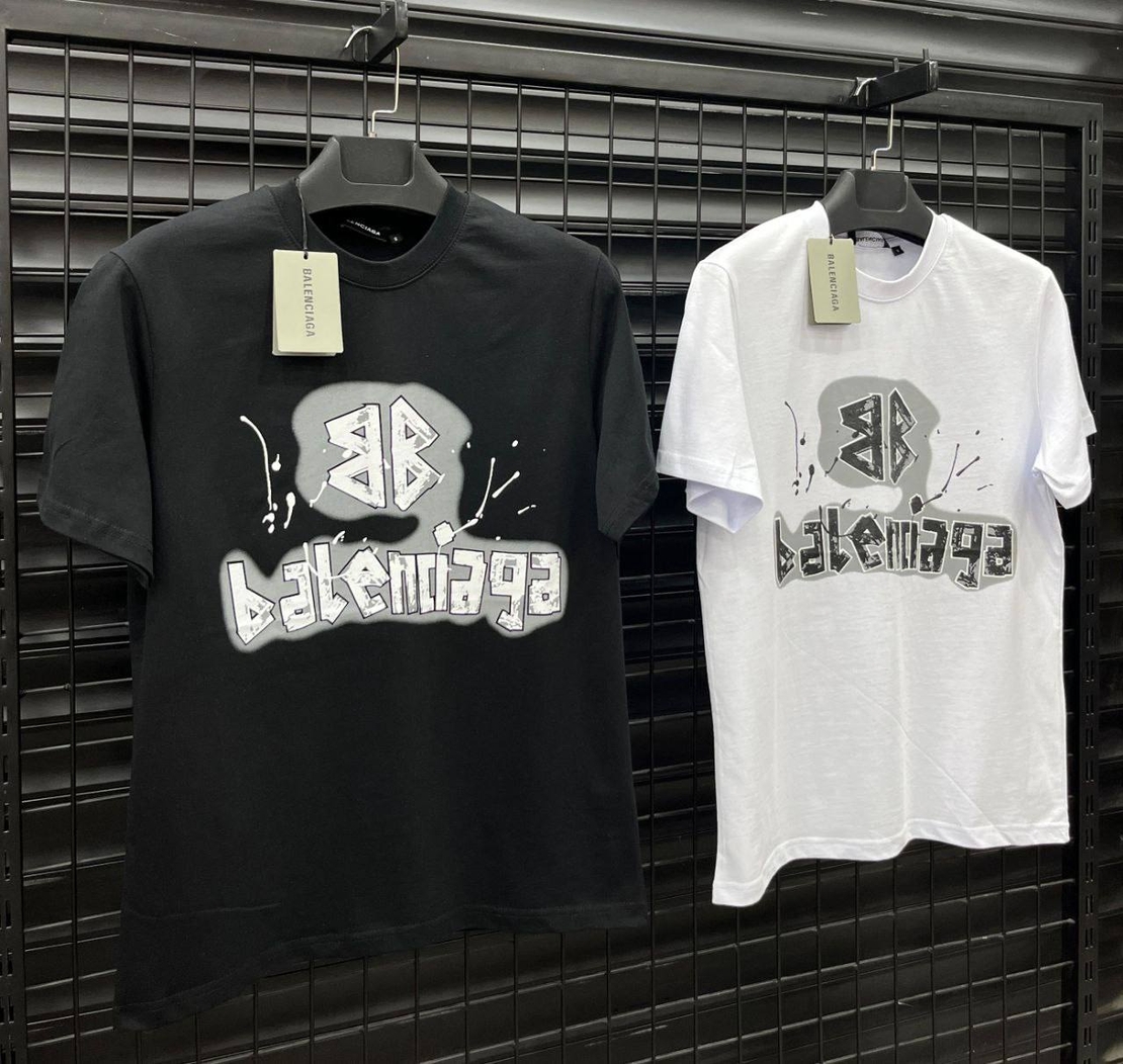 Мъжка Тениска BAL 01