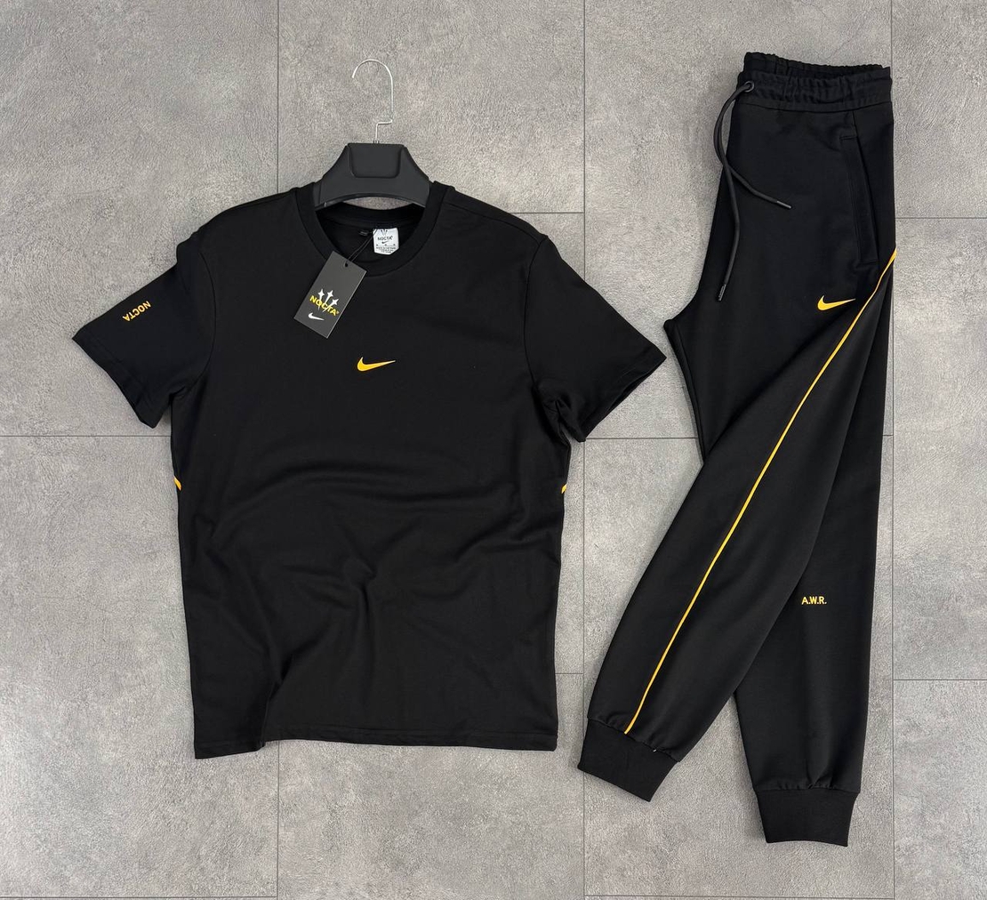 Мъжки Екип NK Nocta