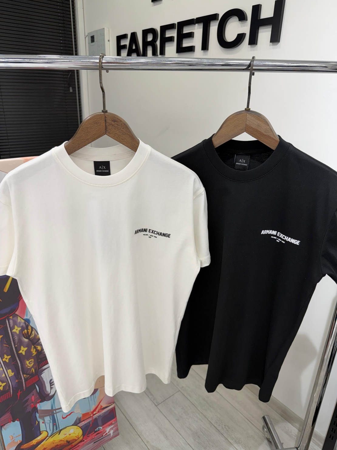 Мъжка Теникса AX 04