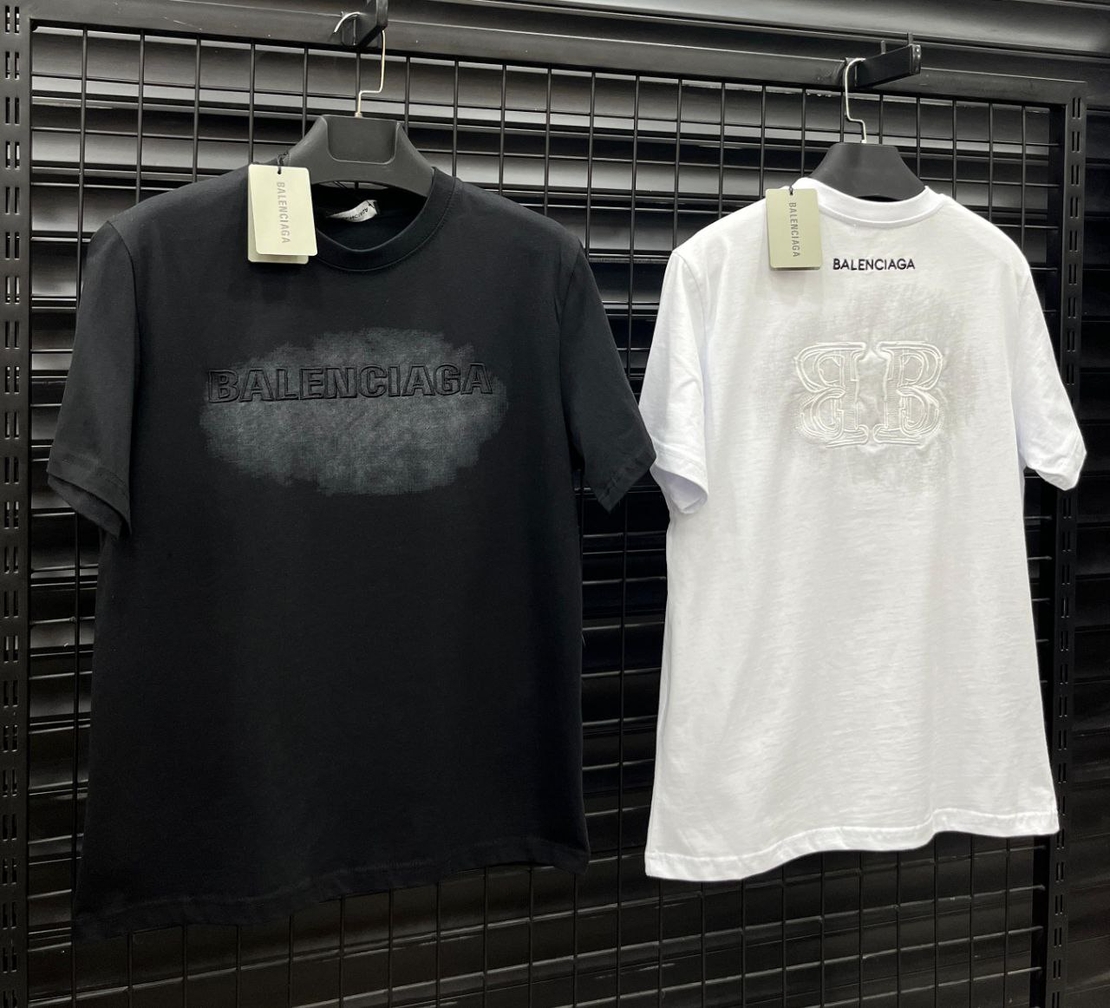 Мъжка Тениска BAL 03